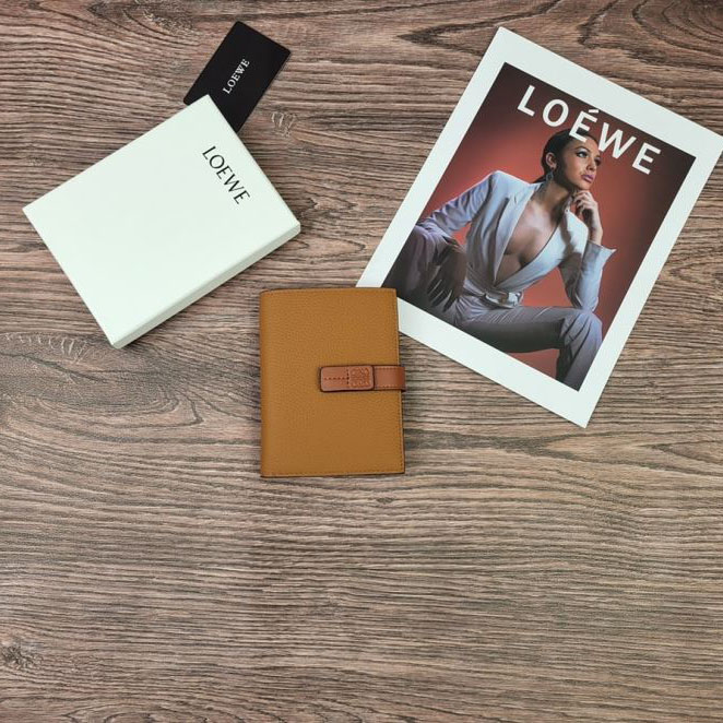 Loewe Wallets Purse - Click Image to Close